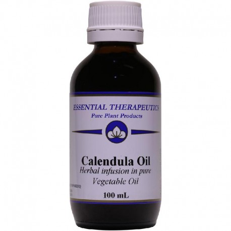 Infused Calendula Oil 100ml