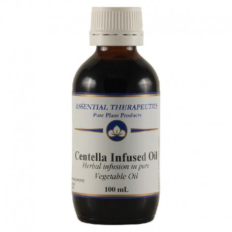 Infused Centella Oil 100ml