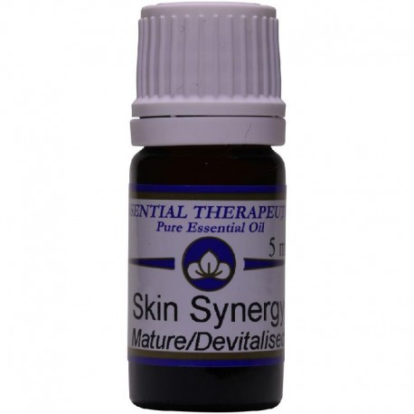 Skin Synergy Mature/devitalised 5ml