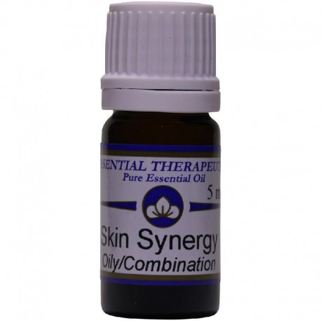 Skin Synergy Oily/combination 5ml
