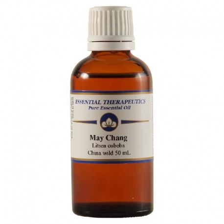 Essential Oil May Chang