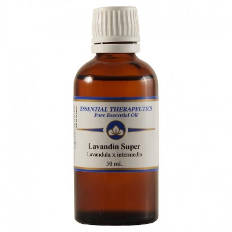 Essential Oil Lavandin Super