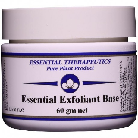 Essential Exfoliant Base