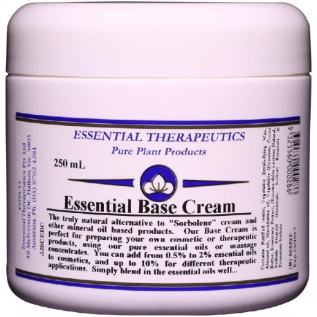 Essential Base Cream