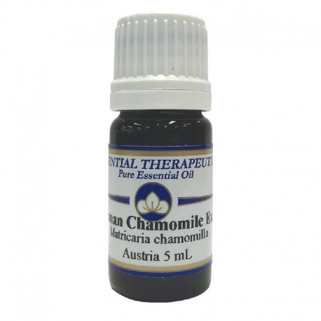 Essential Oil Chamomile German Extra