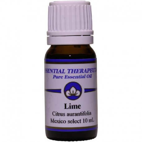 Essential Oil Lime