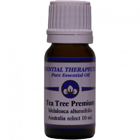 Essential Oil Premium Tea Tree