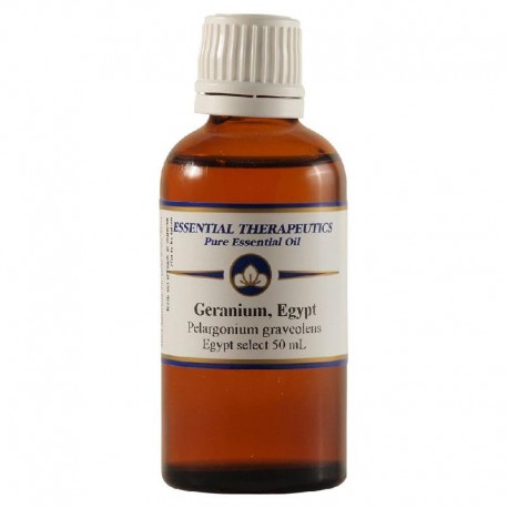 Essential Oil Geranium Egypt