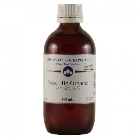 Vegetable Oil (efa) Organic Rose Hip