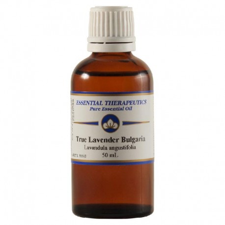 Essential Oil True Lavender Bulgaria