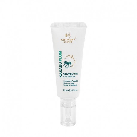 Kakadu Plum Rejuvenating Eye Serum 25ml