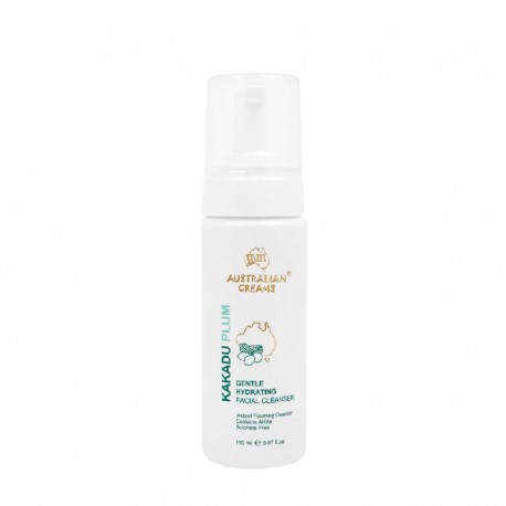 Kakadu Plum Gentle Hydrating Facial Cleanser 150ml