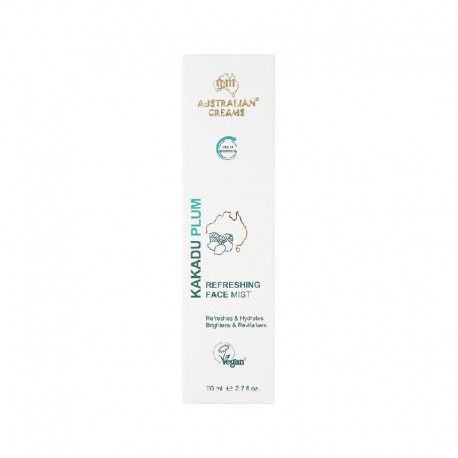 Kakadu Plum Refreshing Facial Mist 80ml