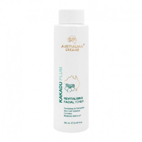 Kakadu Plum Revitalising Facial Toner 250ml