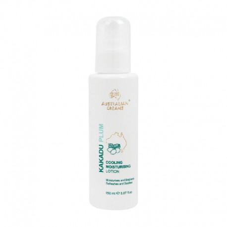 Kakadu Plum Cooling Moisturising Lotion 150ml