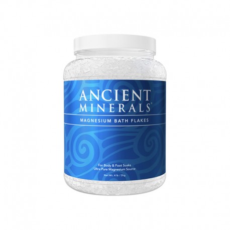 Magnesium Bath Flakes 2kg