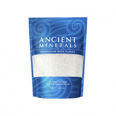 Magnesium Bath Flakes 3.63kg