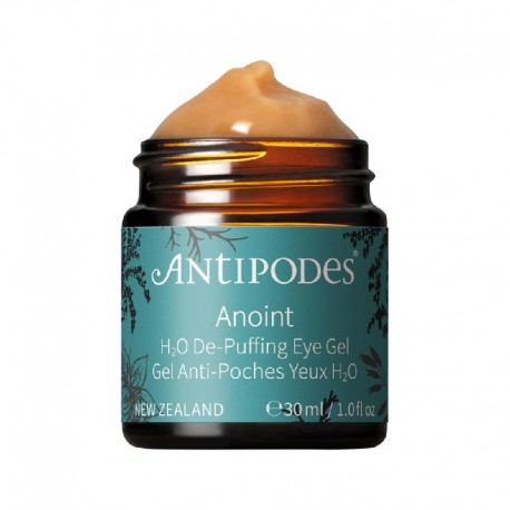 Anoint H2O De-puffing Eye Gel 30ml
