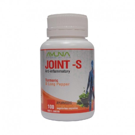 Joint-S 100 Capsules