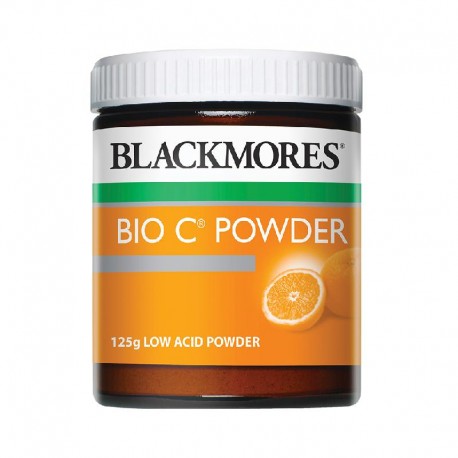 Bio C Powder 125g