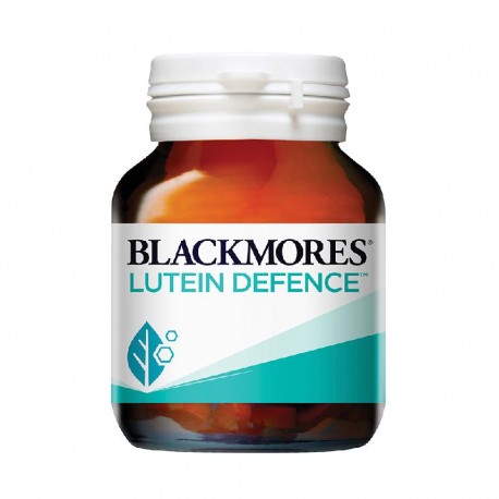 Lutein Defence 60 Tablets