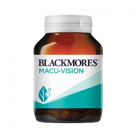 Macu Vision 90 Tablets