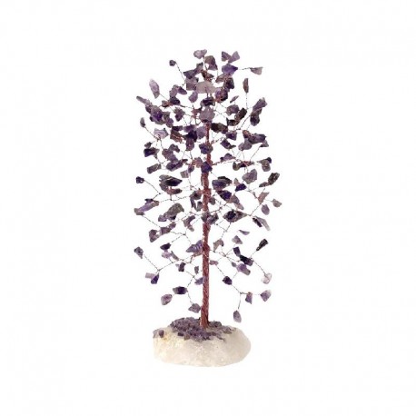 Crystal Tree Amethyst Large