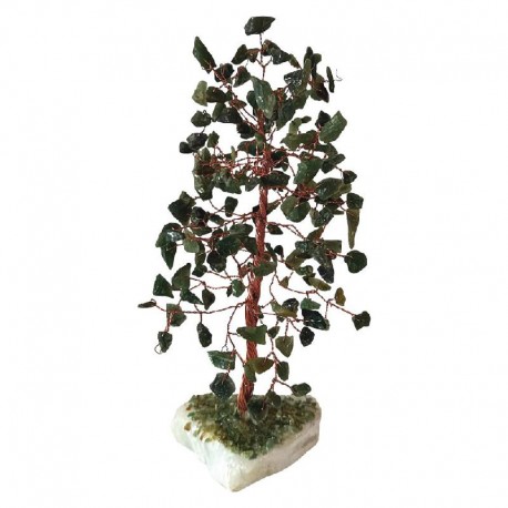 Crystal Tree Jade Large