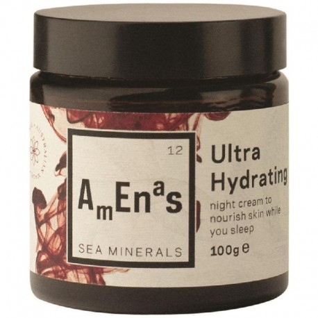 Ultra Hydrating Night Cream 100g