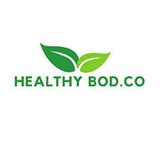 Healthy Bod. Co
