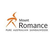 Mount Romance (The Sandalwood Shop)