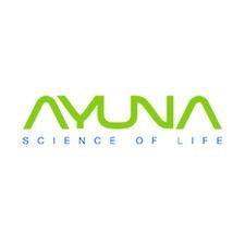 Ayuna logo