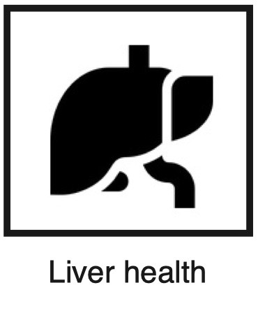 Liver health