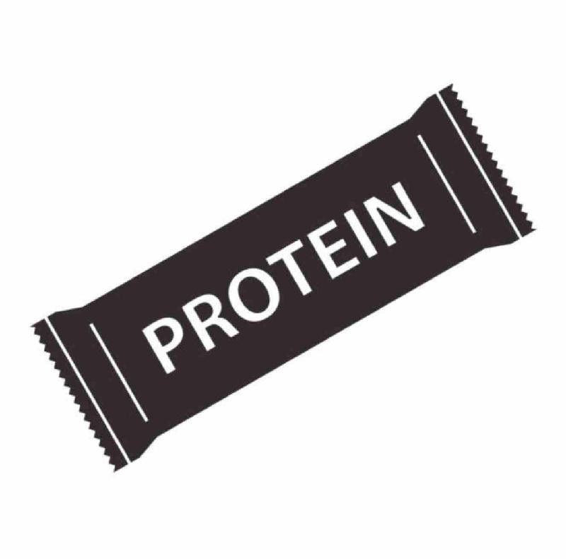 protein and health bars