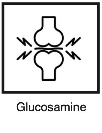 Glucosamine