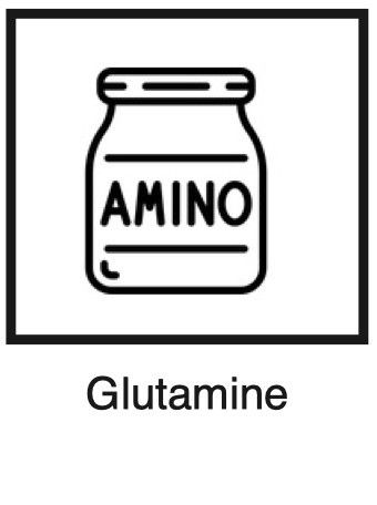 Glutamine