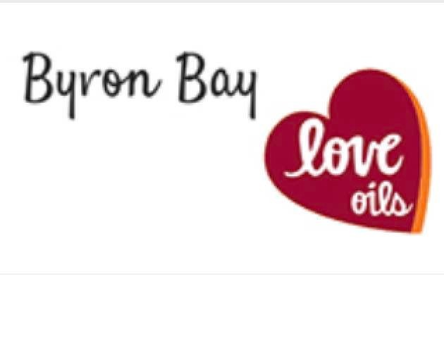 Byron Bay Love Oils