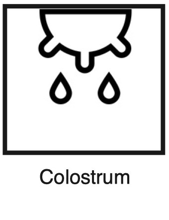 Colostrum