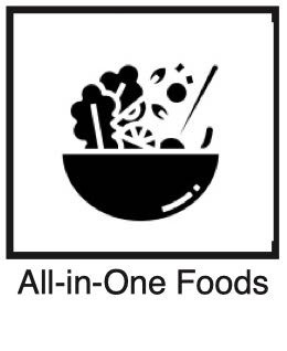 All-in-One Foods