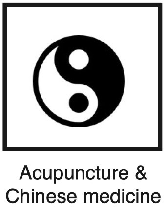 Acupuncture & Chinese medicine