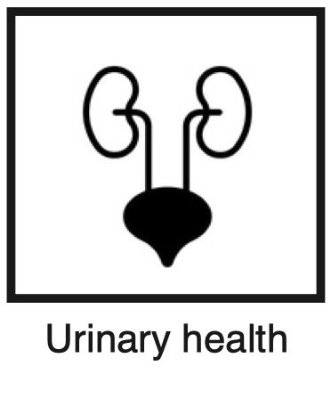 Urinary health