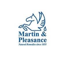 Martin & Pleasance