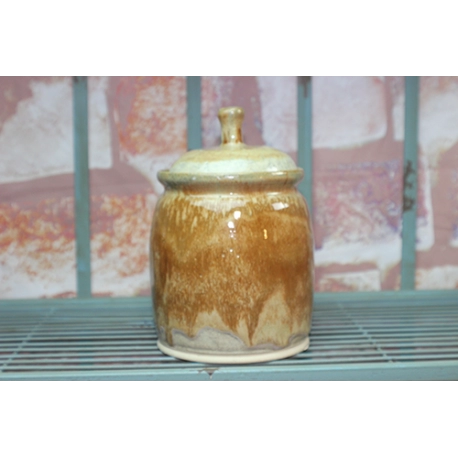 honey top canister