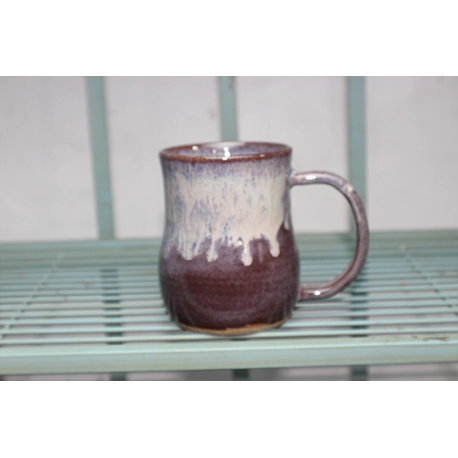 honey merlot mug