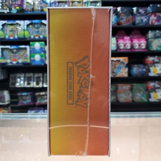 Pokémon TCG: Sword & Shield - Ultra-Premium Collection (Charizard)