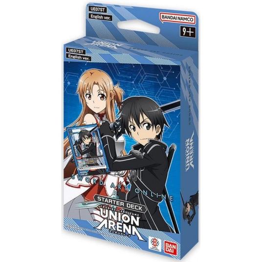 Union Arena TCG: Sword Art Online - Starter Deck