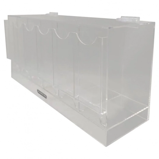 Evoretro: TCG Acrylic Booster Pack Dispenser