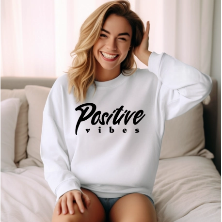 Positive Vibes Only