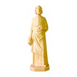 Saint Joseph Statue Home Sale Kit with Tips to Help Sell, Prayer Card and Instructions