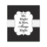 Family Recipe Binder Kit with Brownlow Mr & Mrs Binder, Recipe Cards Plus 10 Bonus Protective Refill Sleeves by Brownlow Gifts